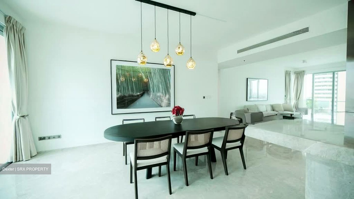 Draycott Eight (D10), Condominium #602098251